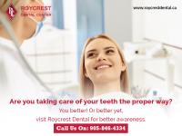 Roycrest Dental Centre image 8